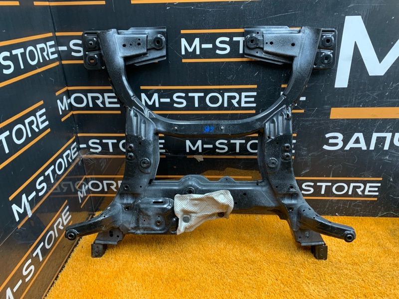 Балка поперечная (подрамник), 9000 рублей, Красноярск