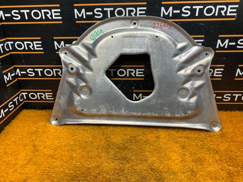 защита двигателя, 810 рублей, Красноярск