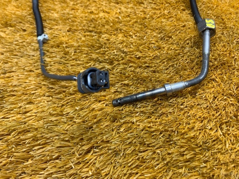 Датчик температуры выхлопных газов, 830 рублей, Красноярск