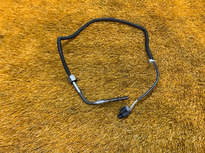 Датчик температуры выхлопных газов, 830 рублей, Красноярск