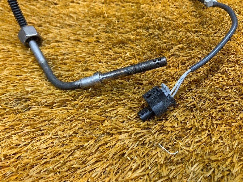 Датчик температуры выхлопных газов, 830 рублей, Красноярск