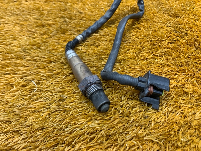 Датчик кислорода, 700 рублей, Красноярск