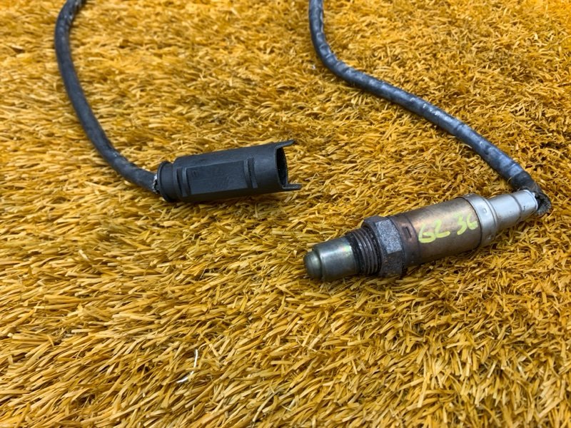 Датчик кислорода, 830 рублей, Красноярск