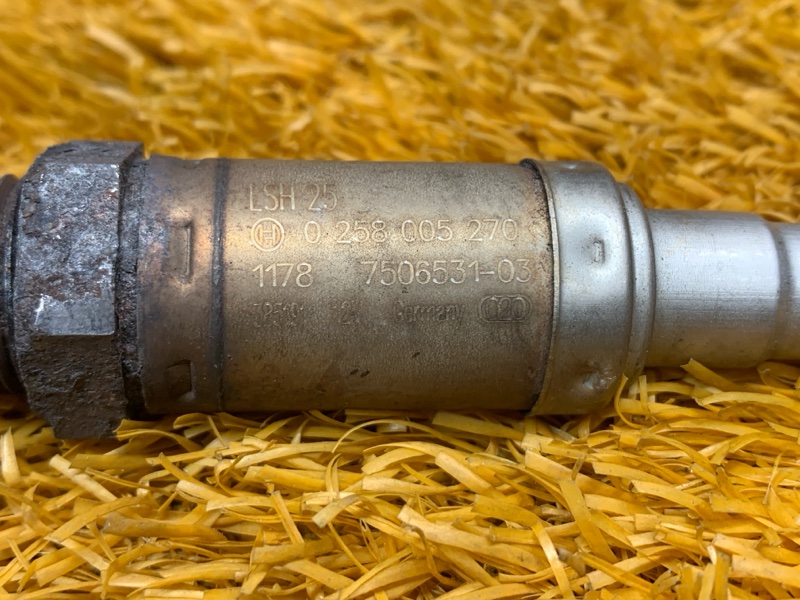 Датчик кислорода, 830 рублей, Красноярск