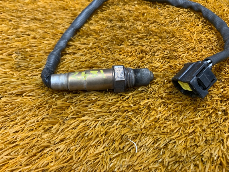 Датчик кислорода, 1000 рублей, Красноярск