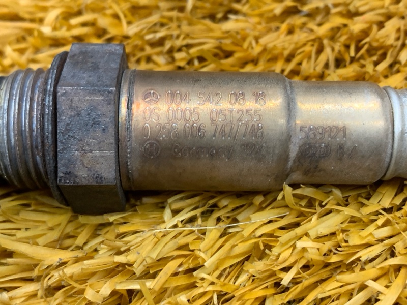 Датчик кислорода, 1000 рублей, Красноярск