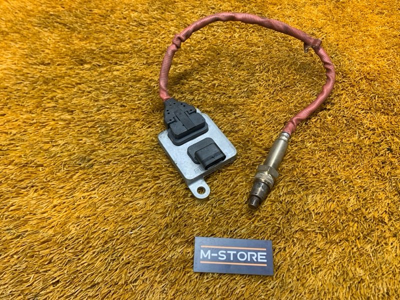 Датчик NOX, 2140 рублей, Красноярск