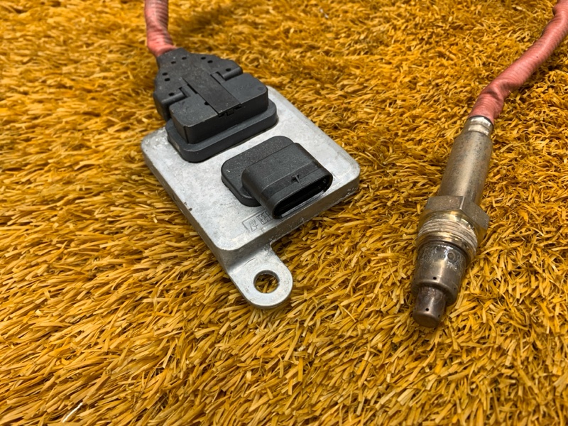 Датчик NOX, 2140 рублей, Красноярск