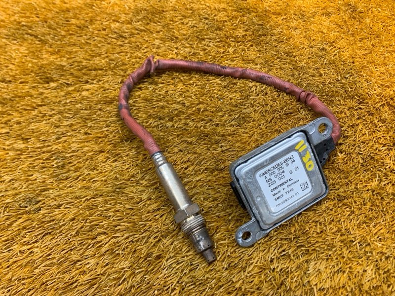 Датчик NOX, 2140 рублей, Красноярск