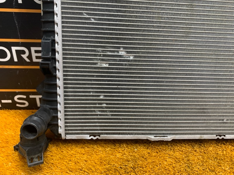 радиатор ДВС, 7980 рублей, Красноярск