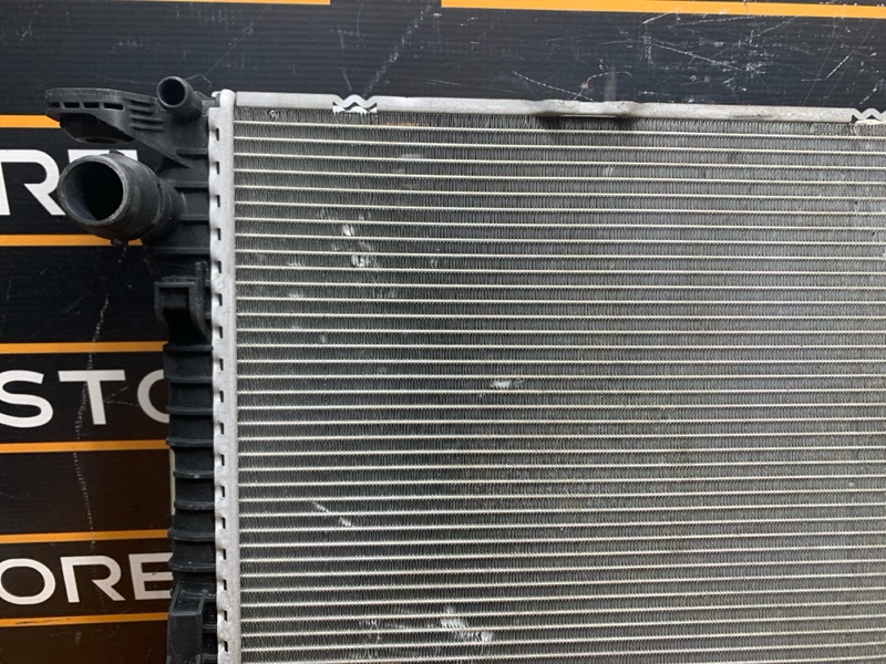 радиатор ДВС, 7980 рублей, Красноярск