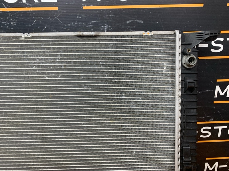 радиатор ДВС, 7980 рублей, Красноярск