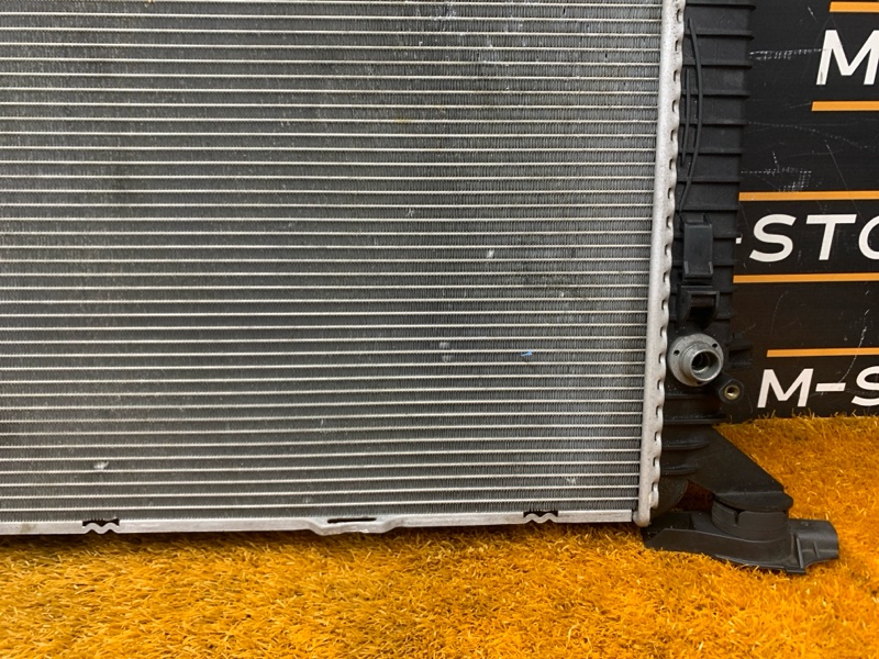 радиатор ДВС, 7980 рублей, Красноярск