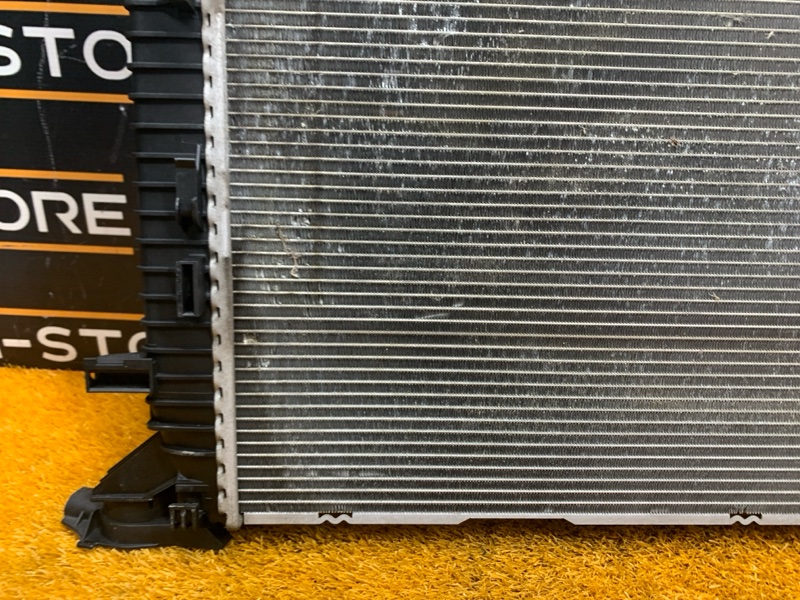 радиатор ДВС, 7980 рублей, Красноярск