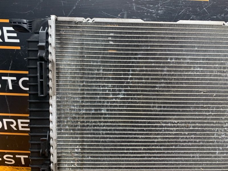 радиатор ДВС, 7980 рублей, Красноярск