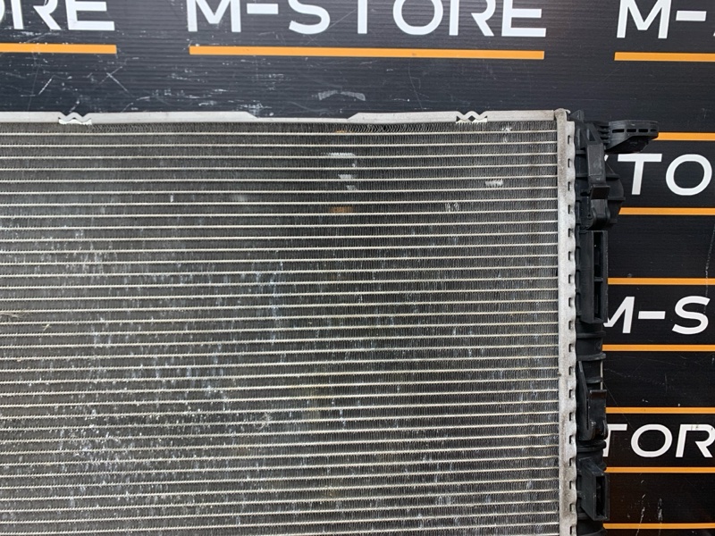 радиатор ДВС, 7980 рублей, Красноярск