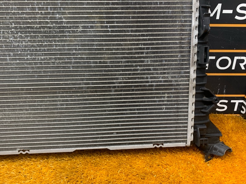 радиатор ДВС, 7980 рублей, Красноярск