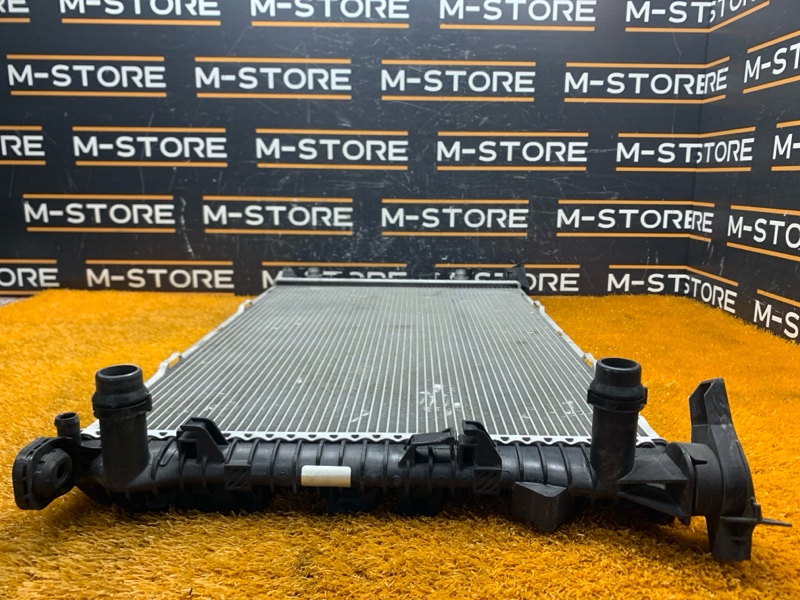 радиатор ДВС, 7980 рублей, Красноярск