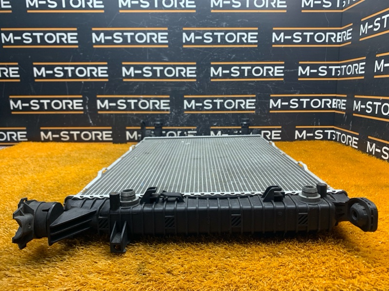 радиатор ДВС, 7980 рублей, Красноярск