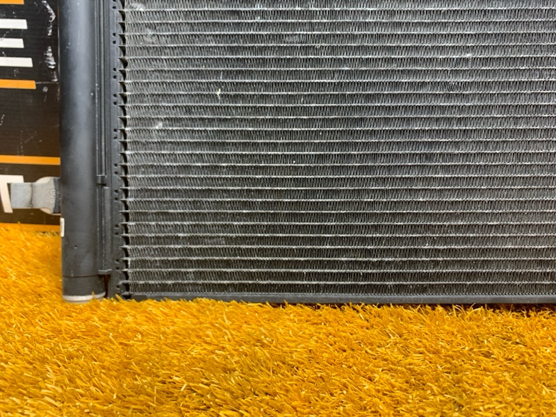 радиатор кондиционера, 2460 рублей, Красноярск