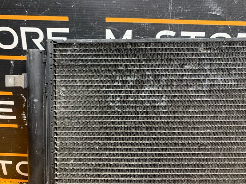 радиатор кондиционера, 2460 рублей, Красноярск