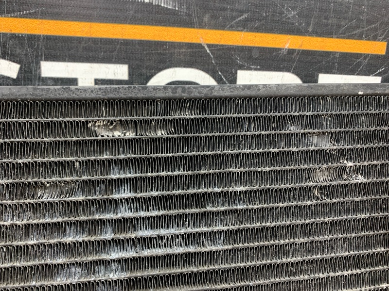 радиатор кондиционера, 2460 рублей, Красноярск