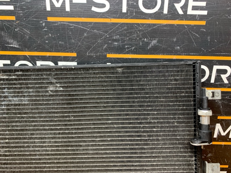 радиатор кондиционера, 2460 рублей, Красноярск