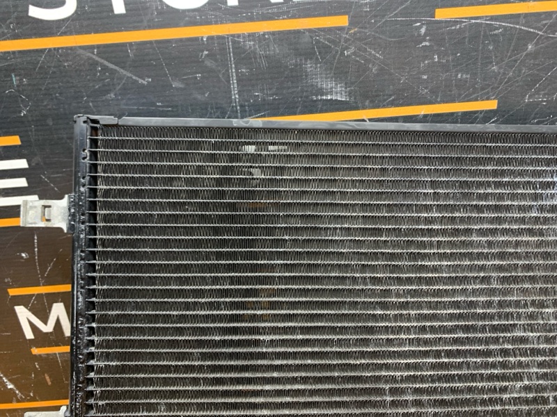 радиатор кондиционера, 2460 рублей, Красноярск