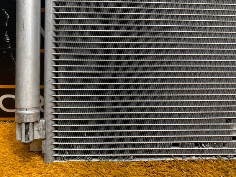 радиатор кондиционера, 1300 рублей, Красноярск