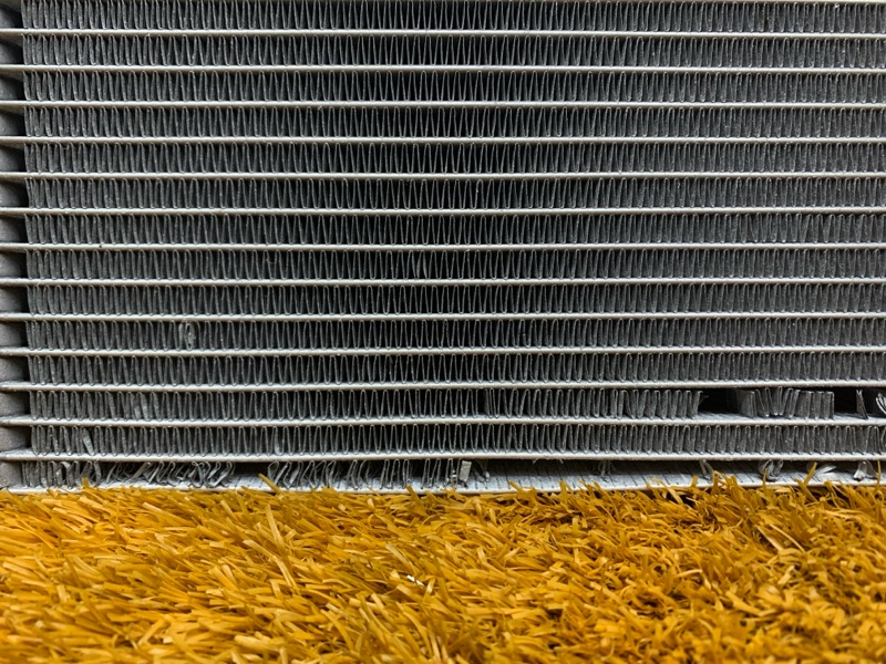 радиатор кондиционера, 1300 рублей, Красноярск