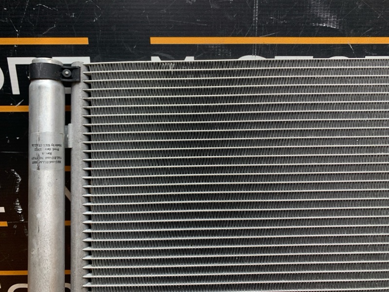 радиатор кондиционера, 1300 рублей, Красноярск