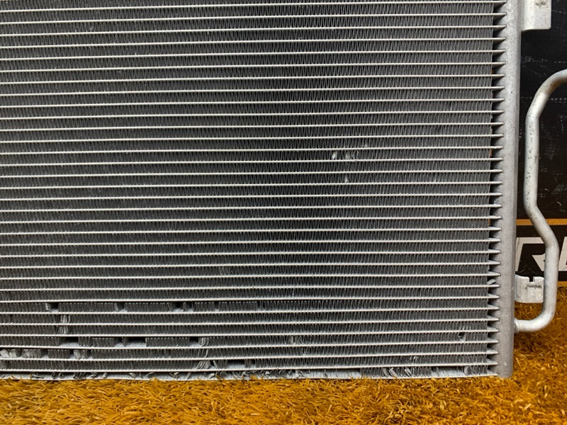 радиатор кондиционера, 1300 рублей, Красноярск