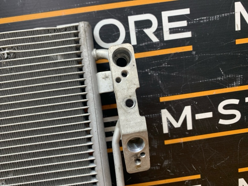 радиатор кондиционера, 1300 рублей, Красноярск