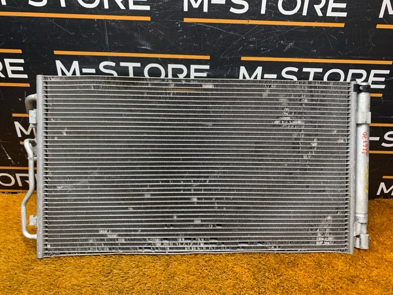 радиатор кондиционера, 1300 рублей, Красноярск