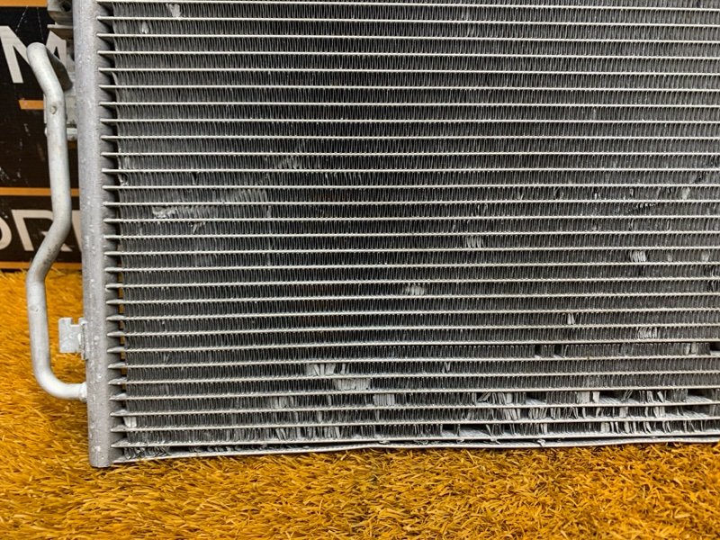 радиатор кондиционера, 1300 рублей, Красноярск