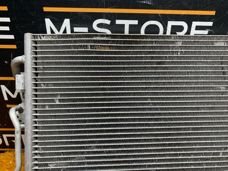 радиатор кондиционера, 1300 рублей, Красноярск