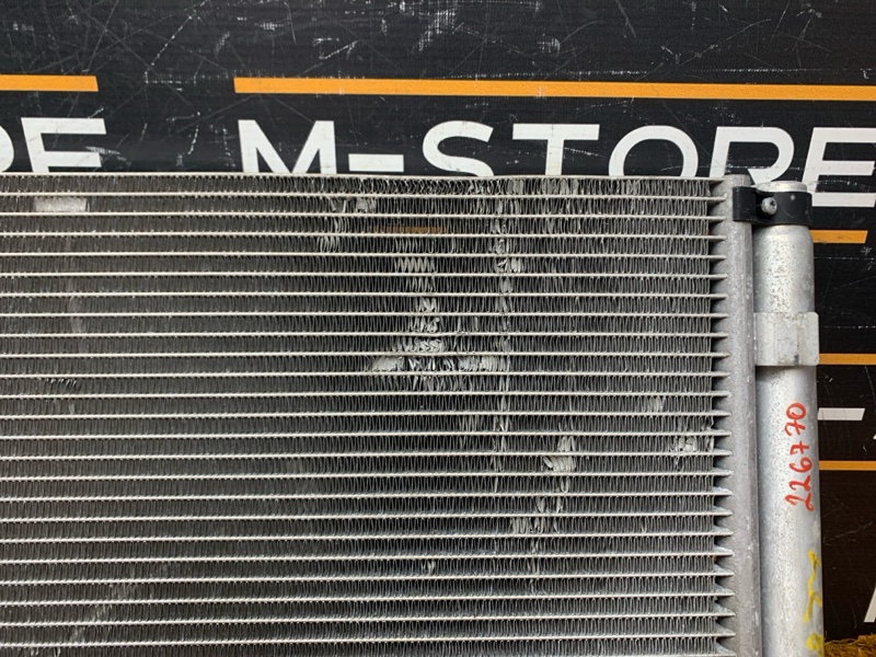 радиатор кондиционера, 1300 рублей, Красноярск