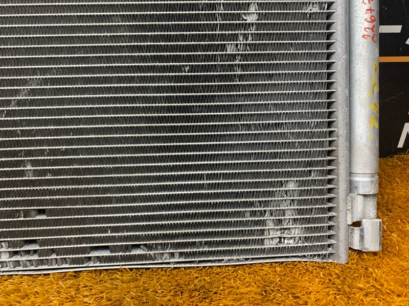 радиатор кондиционера, 1300 рублей, Красноярск