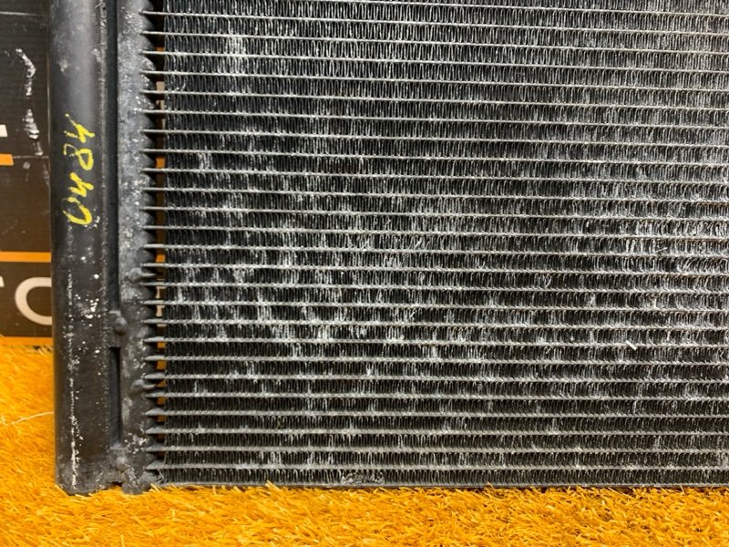 радиатор кондиционера, 700 рублей, Красноярск