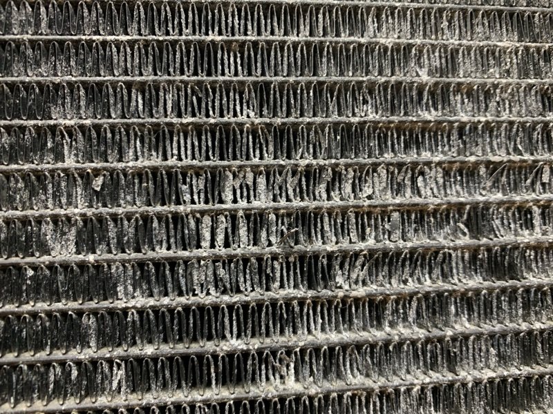 радиатор кондиционера, 700 рублей, Красноярск