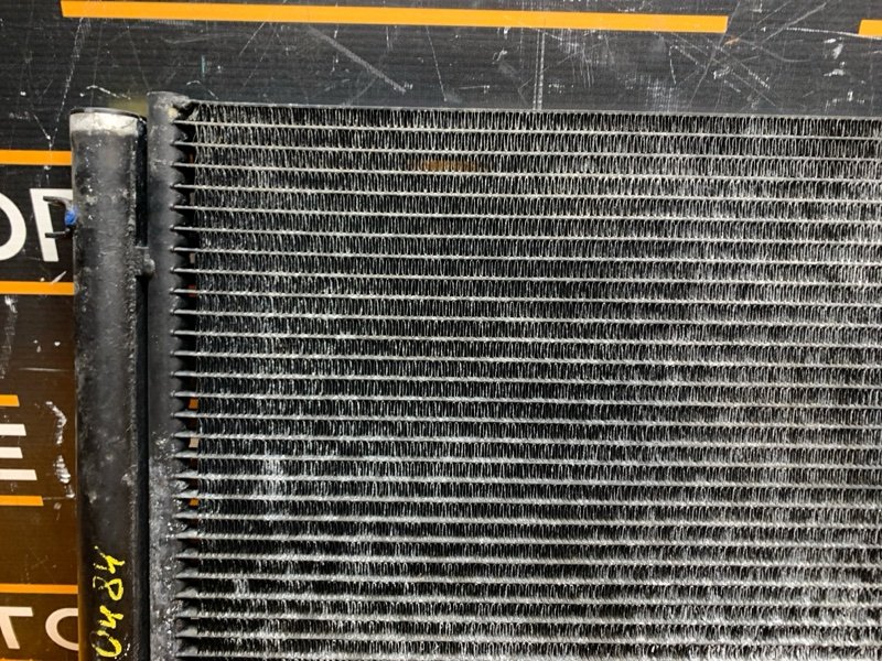 радиатор кондиционера, 700 рублей, Красноярск