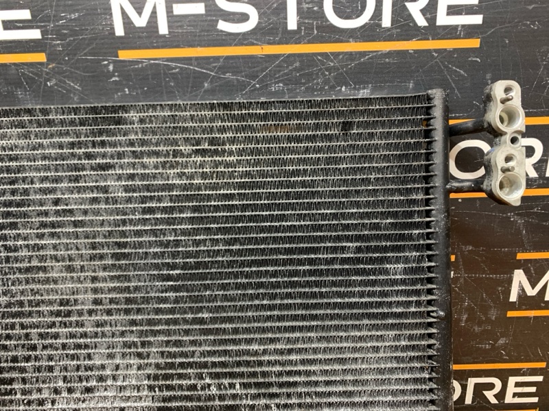 радиатор кондиционера, 700 рублей, Красноярск