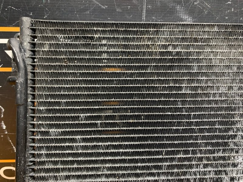 радиатор кондиционера, 700 рублей, Красноярск