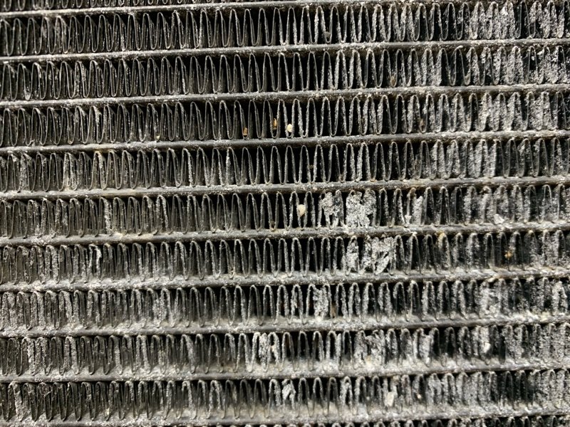 радиатор кондиционера, 700 рублей, Красноярск