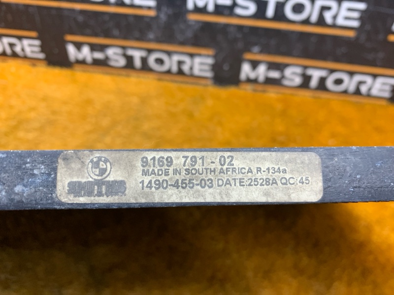 радиатор кондиционера, 700 рублей, Красноярск