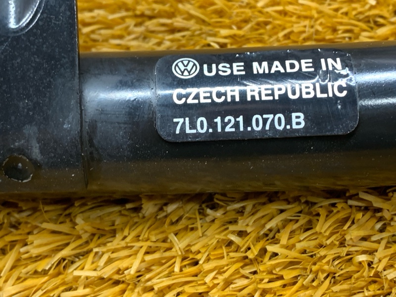 Патрубок системы охлаждения, 790 рублей, Красноярск