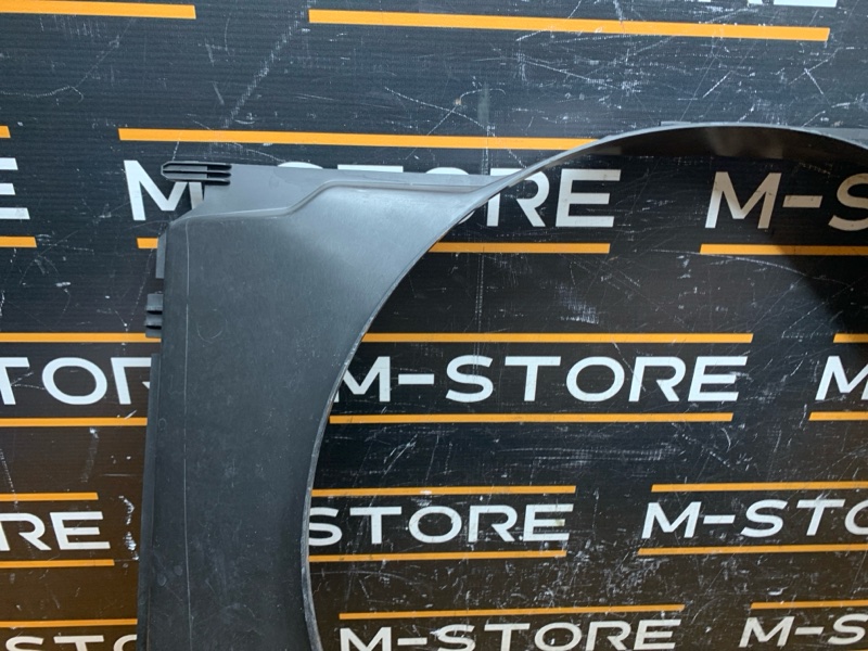 Диффузор радиатора, 8170 рублей, Красноярск