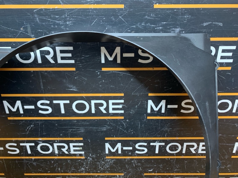 Диффузор радиатора, 8170 рублей, Красноярск