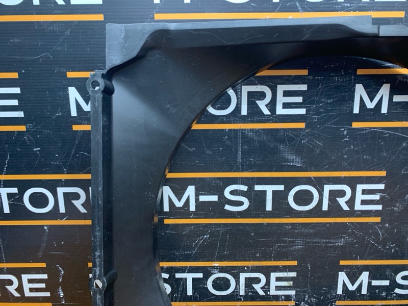 Диффузор радиатора, 8170 рублей, Красноярск