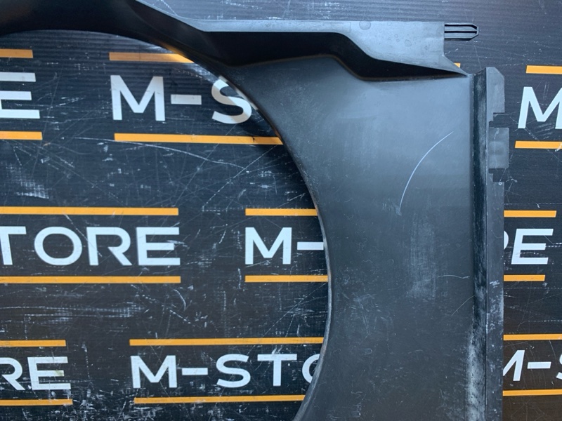 Диффузор радиатора, 8170 рублей, Красноярск